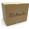 Materialix Cera di soia premium (15kg)