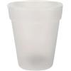 Generico Vaso Per Fiori LED | Lampade da Giardino LED Impermeabili - Vasi A Energia Solare Con,Per Esterno Casa Giardino Terrazzo Prato Sentiero Compleanno Casa Nuova