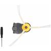 Chuancheng Motore spazzola laterale con spazzola laterale per iRobot Roomba 500 600 700 800 900 655 560 Ricambi