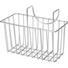 Zerodeko Porta Spugna Cucina in Acciaio Inossidabile 304 Con Gancio Scolapiatti Organizer Lavello Per Sapone Strofinaccio Spazzole Supporto Salvaspazio Per Casa E Cucina