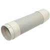 SDGstore TUBO SCARICO ARIA DE LONGHI PINGUINO ORIGINALE PER PAC N90,PAC N85, PAC N81, PAC N80 PAC N76, PAC N75