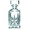 Nachtmann Highland 0096826-0 - Decanter da whisky, in cristallo, 0,75 l, 0096826-0