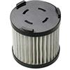 De'Longhi Delonghi filtro HEPA Colombina Evo Pro Midi Hair XLM355 XLM408 XLM417 XLM510