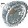 LOMCOT Lampadina a LED a mais COB Lampada A Led Lampade PAR PAR38 Spot Di Luce Ce 12Wpar RoHS E27 Ha Condotto I Riflettori(Natural white 4000K)