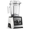 VITAMIX Ascent 2500 - Blender bianco con timer digitale e funzione pulse. (Capacità 2.0 litri)