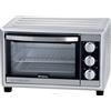 Ariete Forno Elettrico 1380 W - Ariete Bon Cuisine 200 - art. 981