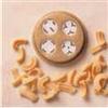 Simac Spatzle Maker in Acciaio Inossidabile, Manuale, Pasta Maker, Accessori Simac, Acciaio Inossidabile