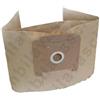 Synclean SACCHETTI CARTA litri 12 per ASPIRAPOLVERE GHIBLI mod. POWER D12 confezione da 10 pezzi
