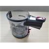 Generico 48021902 Contenitore polvere compatibile per Hoover scopa elettrica FREEDOM 2 IN 1 FD22RP011 FD22G011