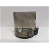 Hoover contenitore polvere serbatoio tasto ottanio 48026002 per scopa H FREE 200