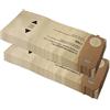 MohMus Kit 20 Sacchetti Per Aspirapolvere adatti per Folletto Vorwerk Kobold VK 118 119 120 121 122 - FP 118-122 | con carta speciale | 20 Pezzi| Adattabili - accessori - ricambio