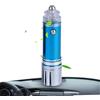 YOUDING Purificatore D'aria Ozonato - Purificatore D'aria Auto Ionizzatore - Purificatore Di ioni Negativi D'aria Auto - Purificatore D'aria Auto Ionizzatore D'aria Di Dimensioni