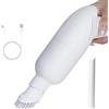 Generic Aspirapolvere per auto ad alta potenza,Aspirapolvere per auto a mano - Aspirapolvere portatile senza fili 36.000 giri/min, filtro ad alta densità - pulitore di polvere, aspirapolvere silenzioso per