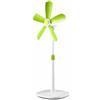 Dimensione Elettronica S.R.L. MARGARITA STAND VENTILATORE A TRASCINAMENTO MAGNETICO TESTA INCLINABILE 5 PALE FLESSIBILI