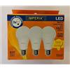 Imperia LAMPADINA GOCCIA LED 15W E27 (PACK 3 PZ.)