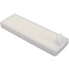 Tonysa Filtro dell'Aria per Aspirapolvere Robot, 10 Pezzi, Universale, Compatibile con G8000, G8000 Pro, Honiture G20, G20 Pro, Evol 3