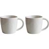 STARBUCKS Tazza corta Fore Here serie White Collectors Set Variazioni - 2 - Breve/227ml