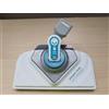 Generico 90578577 Spazzola scopa a vapore compatibile con Black+Decker Steam Mop SM1630 FSM1640 FSMH1615 FSMH1621