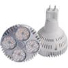 JCKJWL Lampadina a LED a mais G12 Par30 30W Lampadina a faretto E27 Base della lampada Lampadina a LED 3000-6000K Illuminazione di grandi aree(Natural White 4000K)