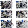 AIHDBCL Scheda del circuito principale del condizionatore d'aria, compatibile con Hisense, 1550982.B PCB05-404-V02 PCB05-410-V02 PCB05-404-V02 PCB05-458-V02 PCB05-470-V02(PCB05-433-V02 (B))