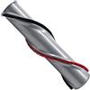 Trade-Shop - Spazzola a rullo a 3 raggi, 240 mm, compatibile con Dyson V11 Absolute Extra, V11 Torque Drive, V11 Absolute Pro