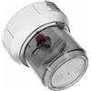 Generico 12025041 Mini Tritatutto compatibile con Bosch per modelli MULTITALENT 8 e 6, MC812..., MCM62