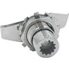 SJBSHGVWM Parte Di Ricambio Della Lama Del Frullatore, Compatibile Con Hamilton Beach, Assemblaggio Lame For Accessori For Frullatore Frullatore HBH650/850