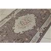 Blanc Mariclo Tappeto Doria Collection Cipria 175X240 CM