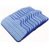 LTWHOME - Salviettine in microfibra di ricambio per Dupray Neat Steam, per pulitore a vapore pulito (confezione da 12)