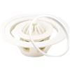 Uhngw Stampo Baozi, macchina per panini ripieni al vapore,Macchina per gnocchi Baozi per uso alimentare con taglierina per la pelle | Stampi e timbri per pasta da 7 pollici Gadget da cucina Piegatrice