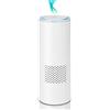 YLCH Purificatori d'aria - Mini purificatore d'aria personale indossabile con filtro HEPA, generatore negativo | purifica l'aria eliminando germi, polvere, virus