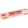 Europack - Carta forno 400 mm x 50 mt