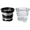 Kuvings - Set Filtri per C9500 - filtro per frullati e per dessert e surgelati