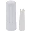 ynuth 1 x Bussola Ugello di decorazione + 1 x Caricatore di Chantilly sifone a Chantilly pezzi di ricambio kit