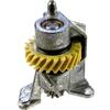 FIGEVIDA Set pignone di sicurezza Compatibile per KitchenAid ASSIEME, GRUPPO INGRANAGGIO PIGNONE MOTORE 481201229629
