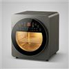 clash workwear ottingher friggitrice aria 14,5l forno spiedo germany tecnology