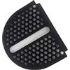 LXZNRQU Compatibile Con Nespresso, C40/D40/EN80 Inissia Capsule Macchina Da Caffè Vassoio Antigoccia Serbatoio Acqua Scatola Dei Rifiuti Accessori Raccordi(D40 spacer)