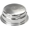 Asukohu Espresso Cestello Filtro In Acciaio Inox Caffè Macinato Colino Caffè Polvere Vaschetta Per Macchine ECZ351 Espresso Portafiltro Cestello