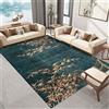 RUGMRZ Tappeto Moderno Salotto Le Dimensioni Possono Essere Personalizzate Nella Nuova Camera Da Letto Del Soggiorno In Stile Cinese tappeto salotto pelo corto indossabile t200X300CM/6ft 7''X9ft 10''