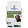 Hill's Cibo Secco per Cane Mini Metabolismo - 6000 gr