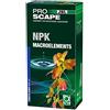JBL - macroelementi ProScape NPK, 500ml