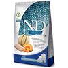 DynamicSales (India) N&D OCEAN DOG COD, PUMPKIN AND CANTALOUPE MELON PUPPY MEDIUM & MAXI 2,5 KG