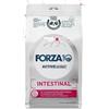 Sanypet Forza 10 Intestinal Active Gatti - Sacco da 1,5 kg