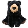 KONG - Comfort Kiddos Bear - Orso Comfort Giocattolo Peluche- per Cani di Taglia Grande