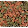 Wohnkult - Mini Wafers Spirulina Color e Mix per tutti i corydoras e abitanti del suolo, gamberetti, gamberetti, UVM. Top mangime per pesci (5000 ml in secchio)
