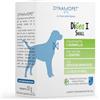 DYNAMOPET | DìGea I Small - Alimento Complementare per il Benessere dell'Intestino dei Cani, Confezione 20 Bustine da 2,5 g - una Bustina ogni 5 kg di Peso dell'Animale