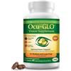 Ocu-GLO ocu - Glo RX canina Vision for Med/ampio Dogs Over 11 lb - 90 Count by ocu-glo RX