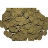 Wohnkult Hausmarke Welschips Algae Wafers Plecos per pesce gatto Corydoras Pastiglie Mangime Spirulina (1000 ml)