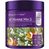 Aquaforest, AF MARINE MIX S, Mangime granuli affondanti - 120gr