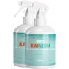 centrovete shop online Centrovete - Kaineem Spray Repellente All'Olio di Neem - Per Cani e Gatti - Antiparassitario Naturale con Effetto Barriera Contro Parassiti Esterni - 2 Flaconi Spray da 300ml
